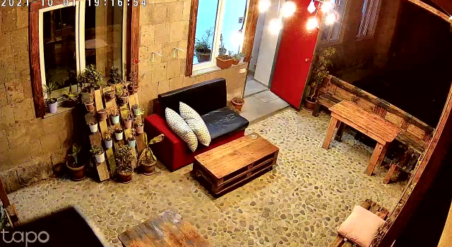 Хостел Room in Lake Sevan