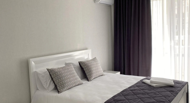 Apartments Comfort, Book Apartment Kaliningrad Kaliningrad Region