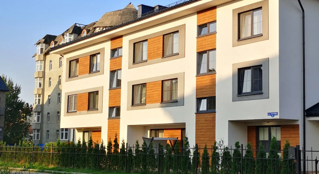 Апартаменты Апартаменты Просторные и Комфортные