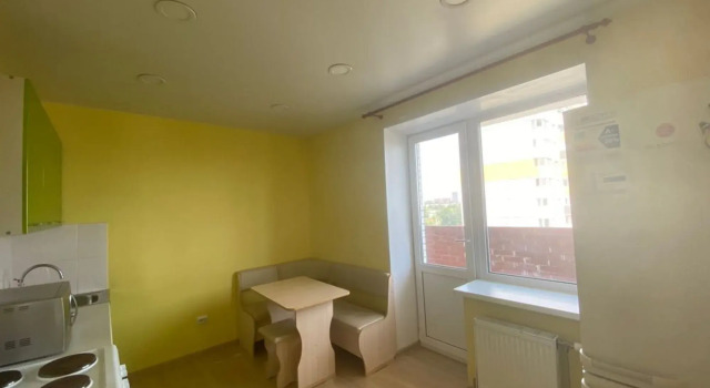 Na Ulitse Udmurtskoy 268 Flat, Prenota Appartamento Hotel a Udmurtia con parcheggio, Parcheggio