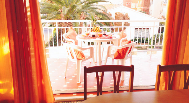 Частный дом Daurada Oasis Suites