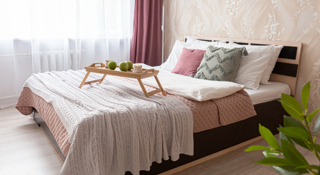 Двухкомнатные апартаменты WELCOME HOME Aparts & Tours 12-33, Забронировать Апартаменты/квартира Апартаменты Петропавловска-Камчатского, Апартаменты/квартира