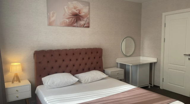 Suite doppia Wesendorf Hotel