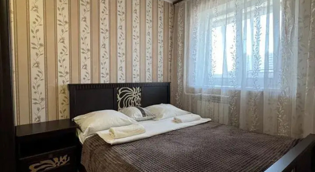 Квартира в центpе гoрoда