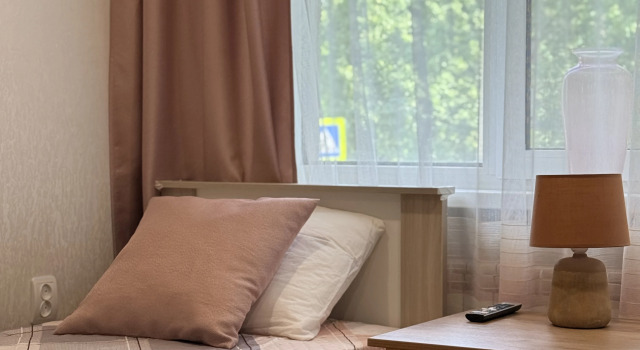 Luxury suite Polyaris Hotel