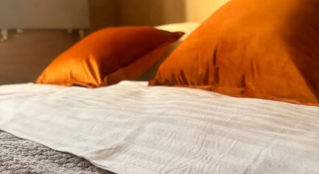 Апартаменты Grey Nights Apartments