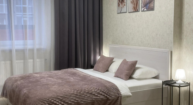 Silver Star Na Gorykogo 96 Flat, Book Apartment Kaliningrad Kaliningrad Region