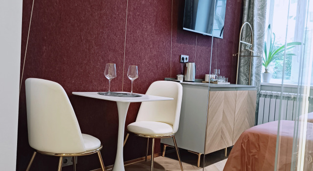 Osobnuak Vl Apartments 2, Buchen Sie Ferienwohnung Wladiwostok 