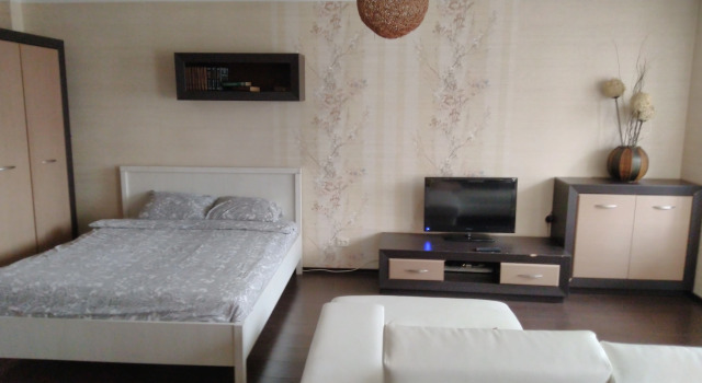 Novo-Sadovaya 30 Flat, Reserva ahora Apartamento Oktyabrsky district Samara