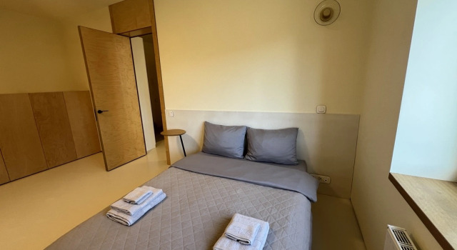 Myhome Yourhome Na Ul. Fyodora Kotanova, 3k2 Flat, Book Lejlighed Sankt Petersborg Rusland