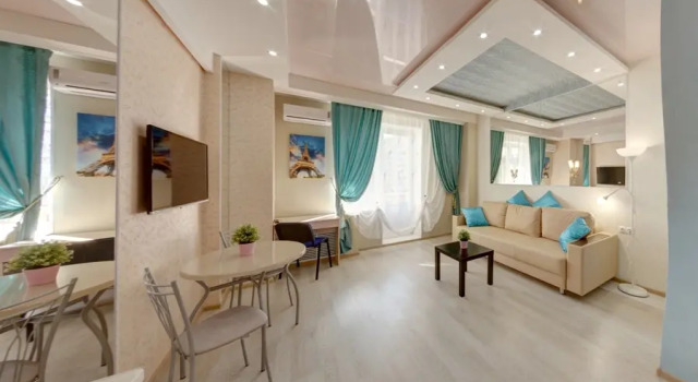 Апартаменты InnHome Mopra Piccolo, Забронировать Апартаменты/квартира Апартаменты Центрального района - Челябинск, Апартаменты/квартира