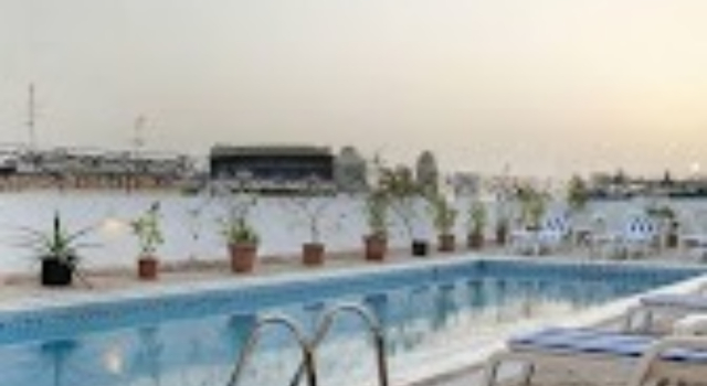 Отель Excelsior Hotel Downtown