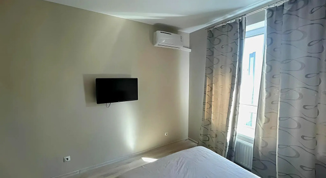 Na Chetyre Persony Apartments, Prenota Appartamento Sovetsky district 