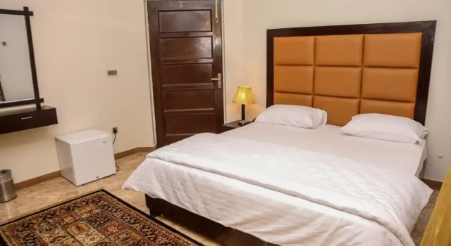 Номер Standard Гостевой дом Executive lodges