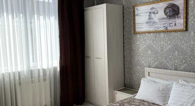 Номер Standard Гостевой дом Сюзи
