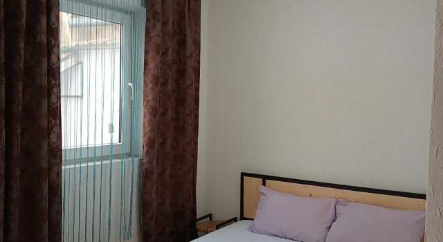 Полулюкс Comfort Гостевой дом Кошкин дом на Садовой 28