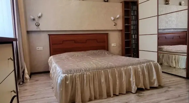 Yevro Kvartira Apartments, Boek Appartement Oktyabrsky Administrative District Irkoetsk
