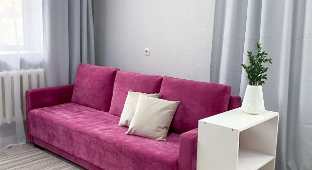 Na Druzhby 5 Flat, Reserva ahora Apartamento Ugleural'skiy 