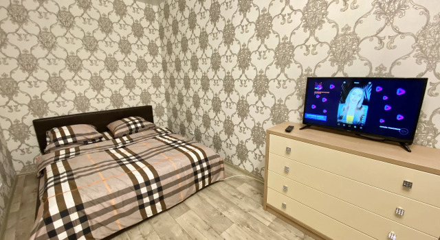 Moskovskij 48A, Prenota Hotel Voronezh 