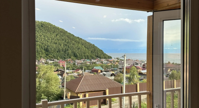 Baykaliya, Prenota Hotel Hotel a Irkutsk Region con parcheggio, Parcheggio