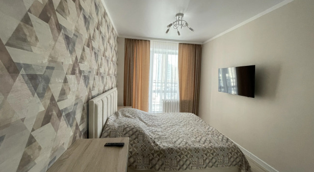 Berloga55 Apartments, Boek Appartement Goedkope hotels in Omsky District