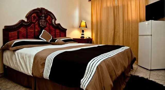 Номер Standard Отель California Aruba