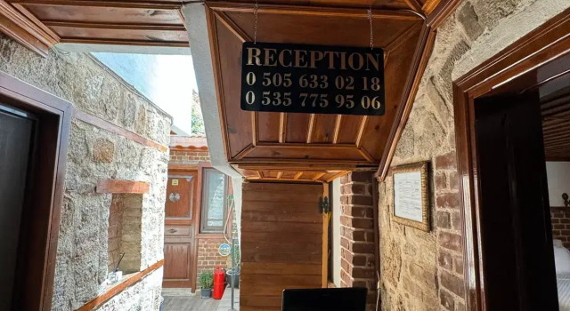 Casa Franco
