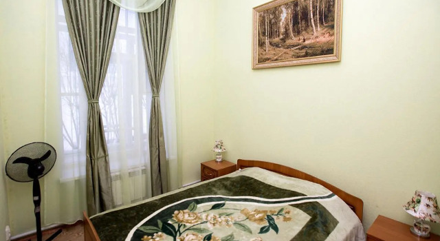 Russkaya Izba Hotel, Prenota Hotel Kinešma 