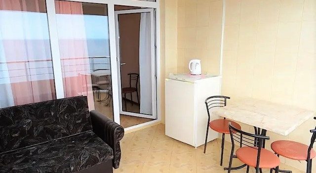 Standardowy pokój Aist Mini-hotel