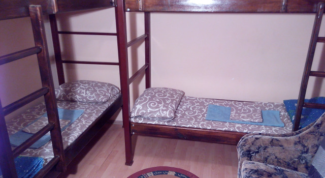 Ulei Hostel, Book Hostel / Vandrerhjem Hostels i Nikolayev, Hostel / Vandrerhjem