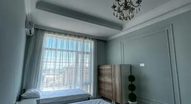 Номер Comfort Premium Sea View Hotel & Hostel