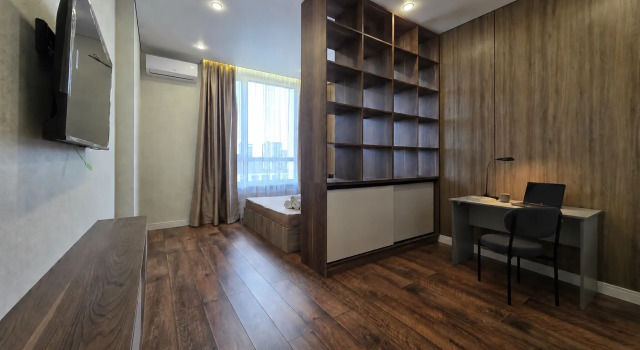 Shikarnaya  Vozle Khan-Shatyr Apartments, Rezerwuj Apartament Astana Kazachstan