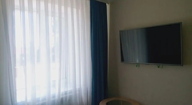 Номер Comfort Гостиница Зейский Берег
