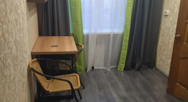 Oktyabryskaya 25 Apartments, Book Apartment Murmansk Murmansk Region