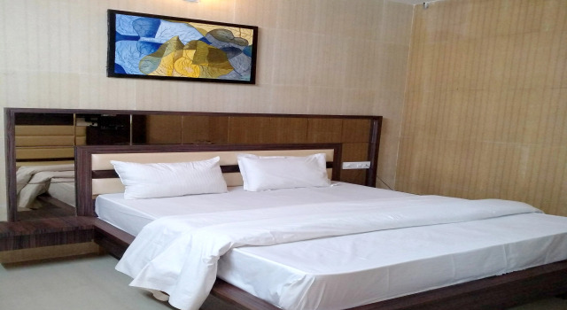 Dev Villa Hotel, Réserver Hôtel Ambaji Gujarat