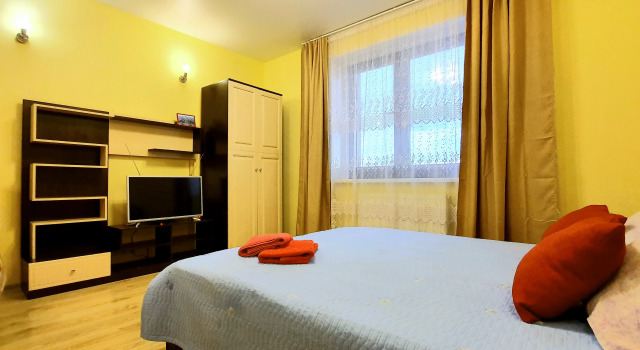 RoomOnDay Krasnyij Kit 88 Apartments