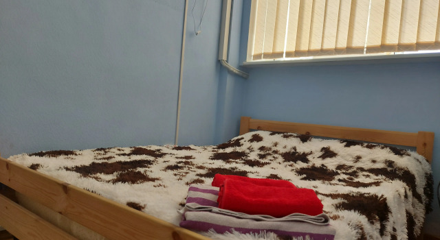 Хостел «Sunny Hostel»