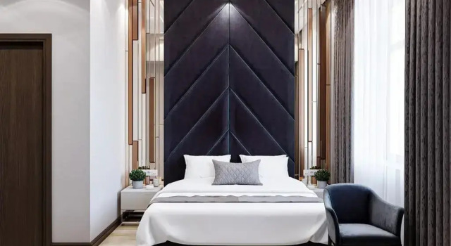 Suite ZARA HoTEL