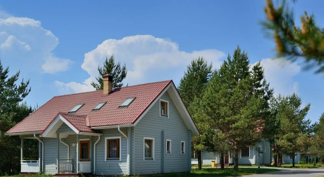 Centr sporta i otdyha Demino Recreation camp, Book Tourist Base Recreation Centres in Golden Ring, Tourist Base