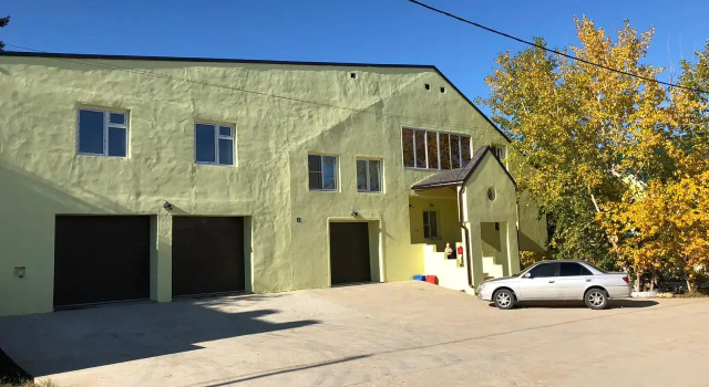 Pokrovskij Hostel, Prenota Ostello Jakutsk Yakutia