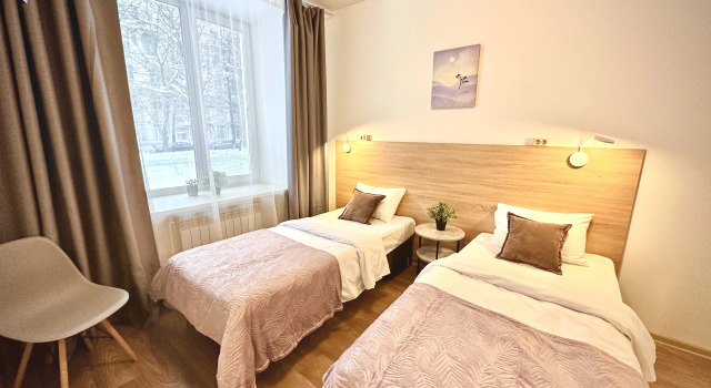 Son v Uyutnom Gorode Apartments, Prenota Appartamento Jaroslavl' 