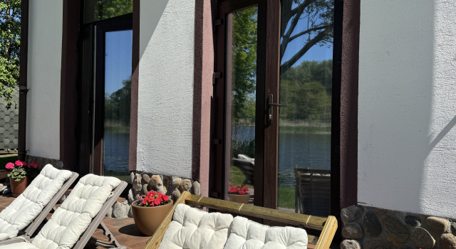 Na beregu Reki Living quarters, Book Hotel Kaliningrad Kaliningrad Region
