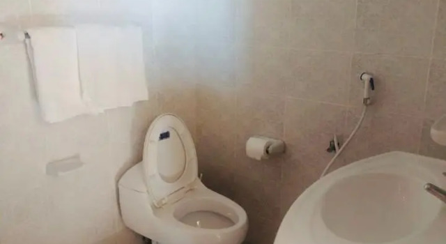 Люкс Arabian Sea Mini-hotel
