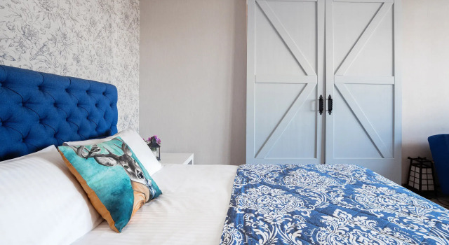 Sapphire Flat, Prenota Appartamento Dzerzhinsky City District 