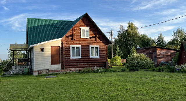 Russkiy S Baney U Ozera Guest house, Book Guesthouse Kirillov 