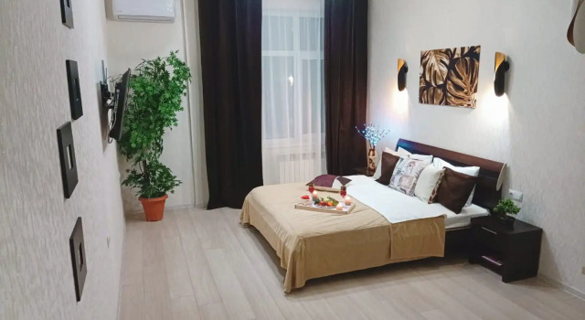 S Vidom Na Reku Flat, Rezervovat Apartmán Hotely v Bashkortostan s parkováním, Parkování