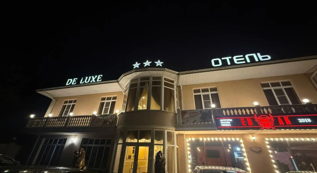 Отель De Luxe