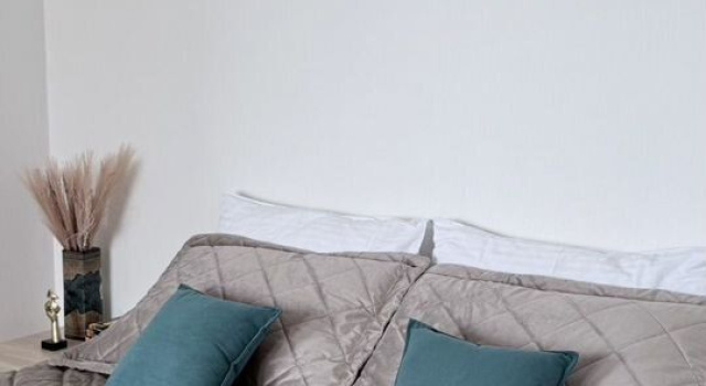 Na Ulitse Kustodieva 5k1 Apartments, Reserva ahora Apartamento San Petersburgo Rusia