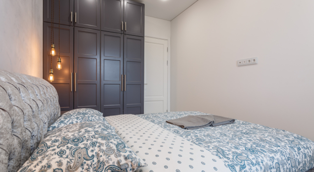 FortEstate 7 na Butlerova 7b Apartment, Rezervovat Apartmán Hotely v UZAO Area s parkováním, Parkování