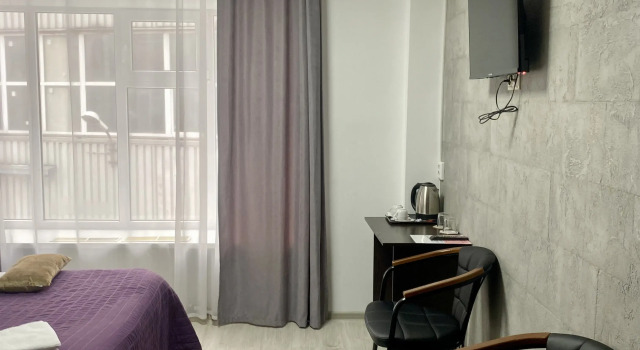 Suite Nagornyij Hotel